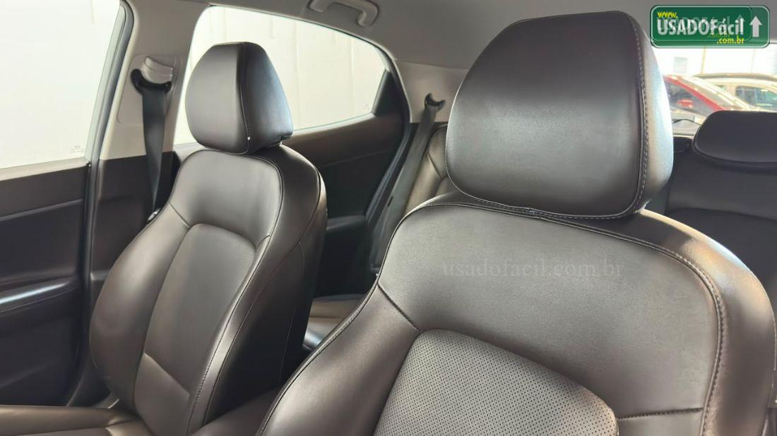 HYUNDAI HB20 Hatch Platinum 1.0 Turbo Mecânico Flex 2022/2022 — foto 10 de 25