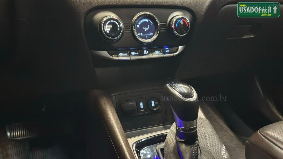 HYUNDAI HB20 Hatch Platinum 1.0 Turbo Mecânico Flex 2022/2022 — foto 15 de 25