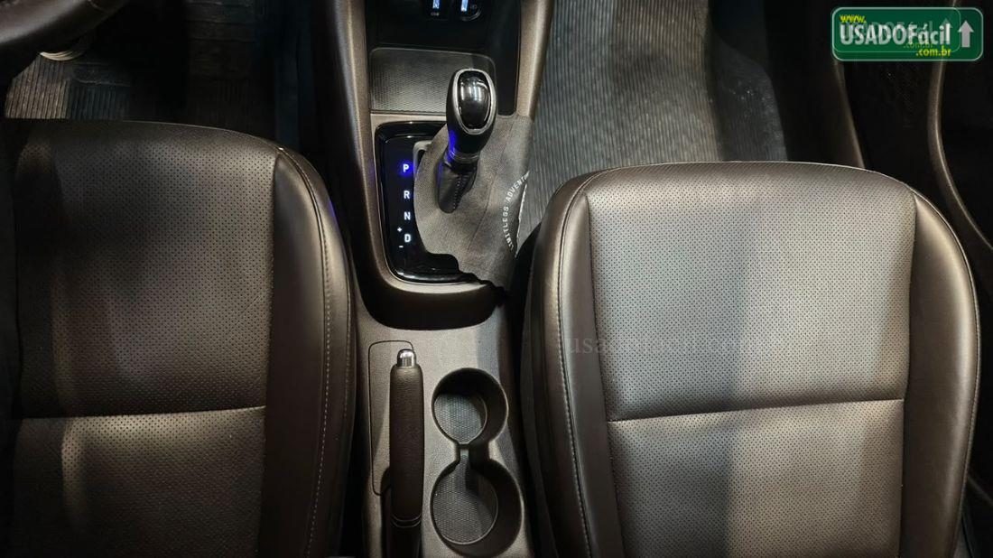 HYUNDAI HB20 Hatch Platinum 1.0 Turbo Mecânico Flex 2022/2022 — foto 16 de 25
