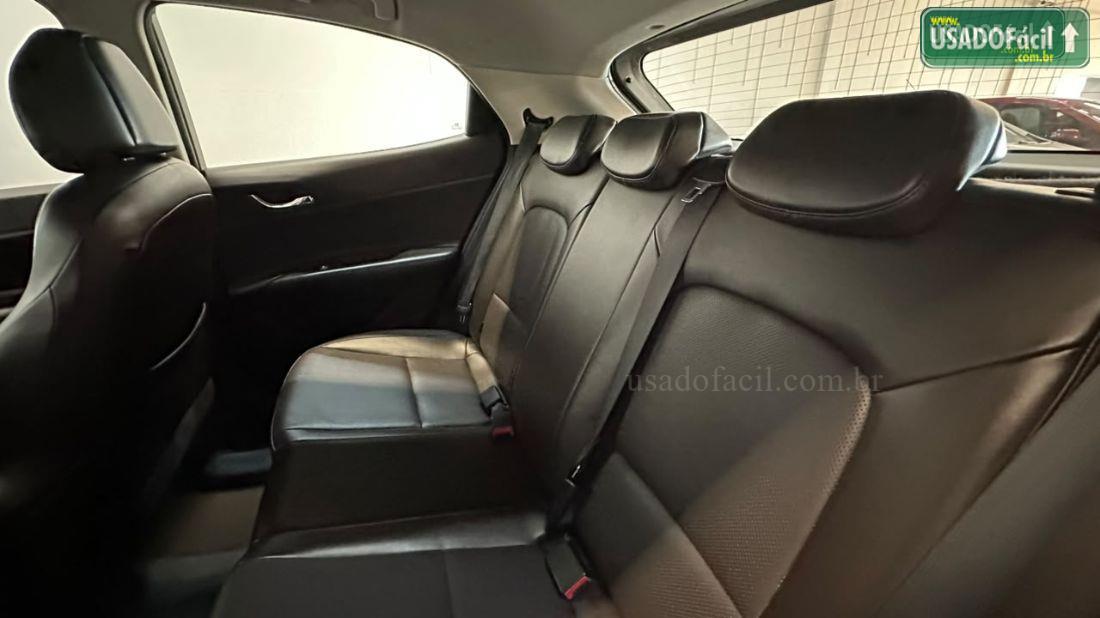 HYUNDAI HB20 Hatch Platinum 1.0 Turbo Mecânico Flex 2022/2022 — foto 19 de 25