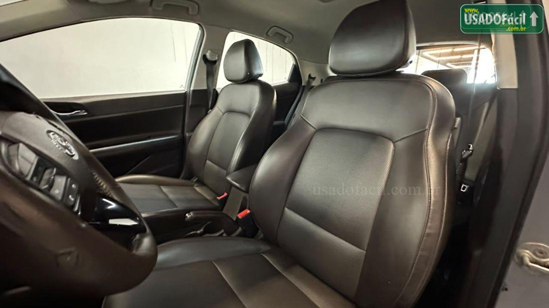 HYUNDAI HB20 Hatch Platinum 1.0 Turbo Mecânico Flex 2022/2022 — foto 9 de 25