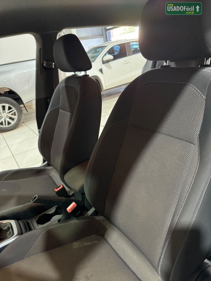 Volkswagen T-Cross 200 TSI 1.0 Automático Flex 2022/2022 — foto 12 de 16