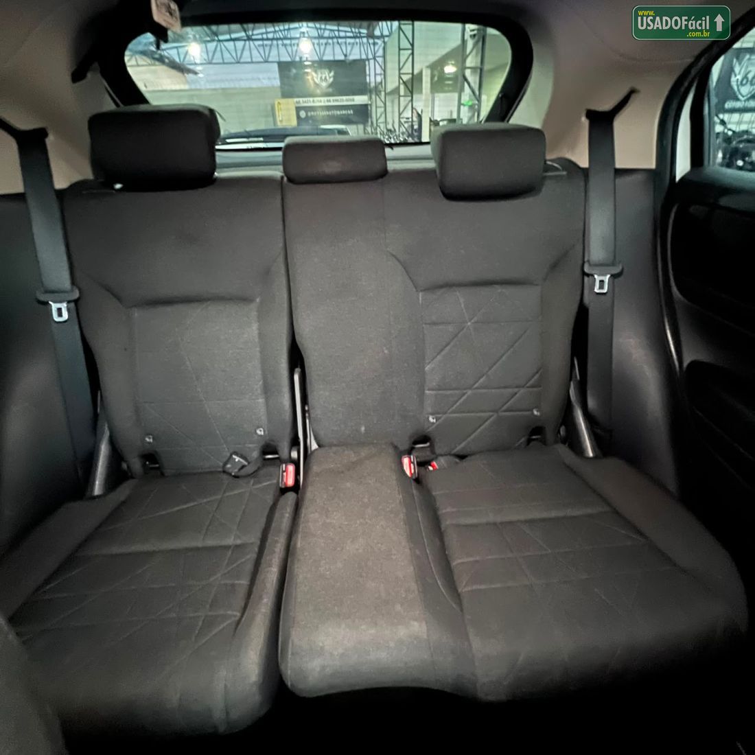 Honda HRV EX Sensing 1.5 Automático Flex 2022/2023 — foto 16 de 16