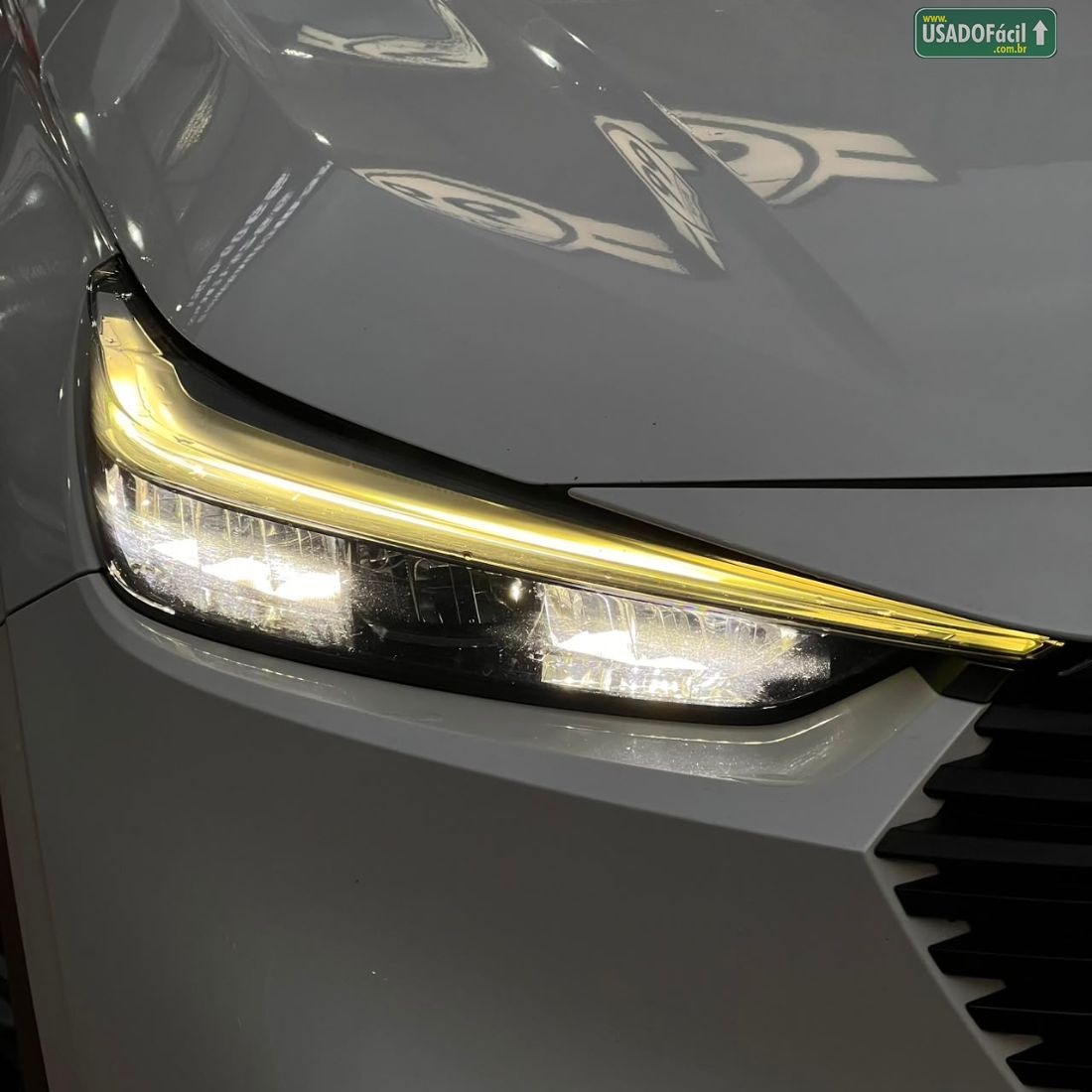 Honda HRV EX Sensing 1.5 Automático Flex 2022/2023 — foto 7 de 16