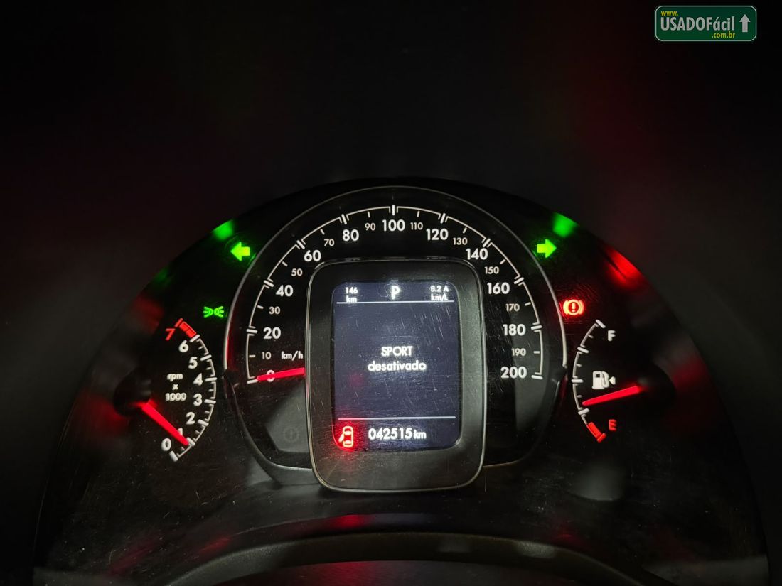 Fiat Strada Ultra CD 1.0 Turbo Automático Flex 2024/2025 — foto 13 de 17
