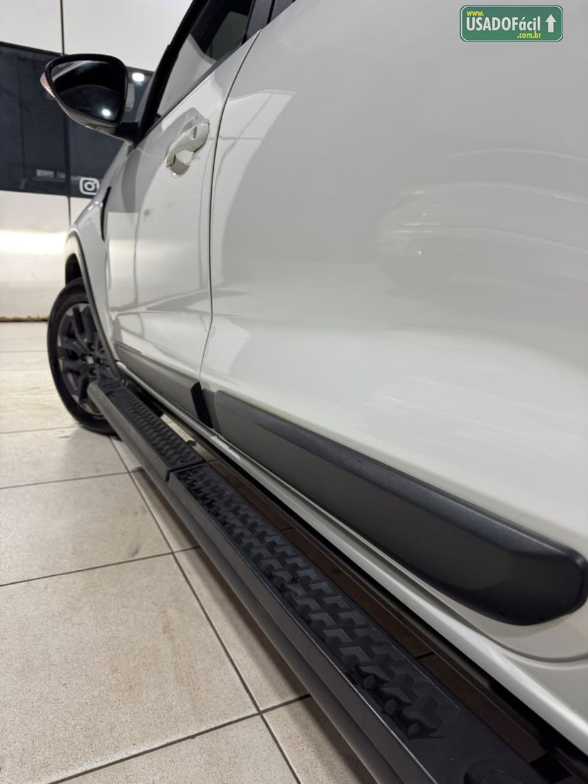 Fiat Strada Ultra CD 1.0 Turbo Automático Flex 2024/2025 — foto 7 de 17