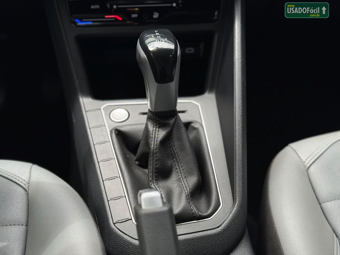 Volkswagen Nivus Highline 200 TSI Automático Flex 2022/2023 — foto 14 de 24