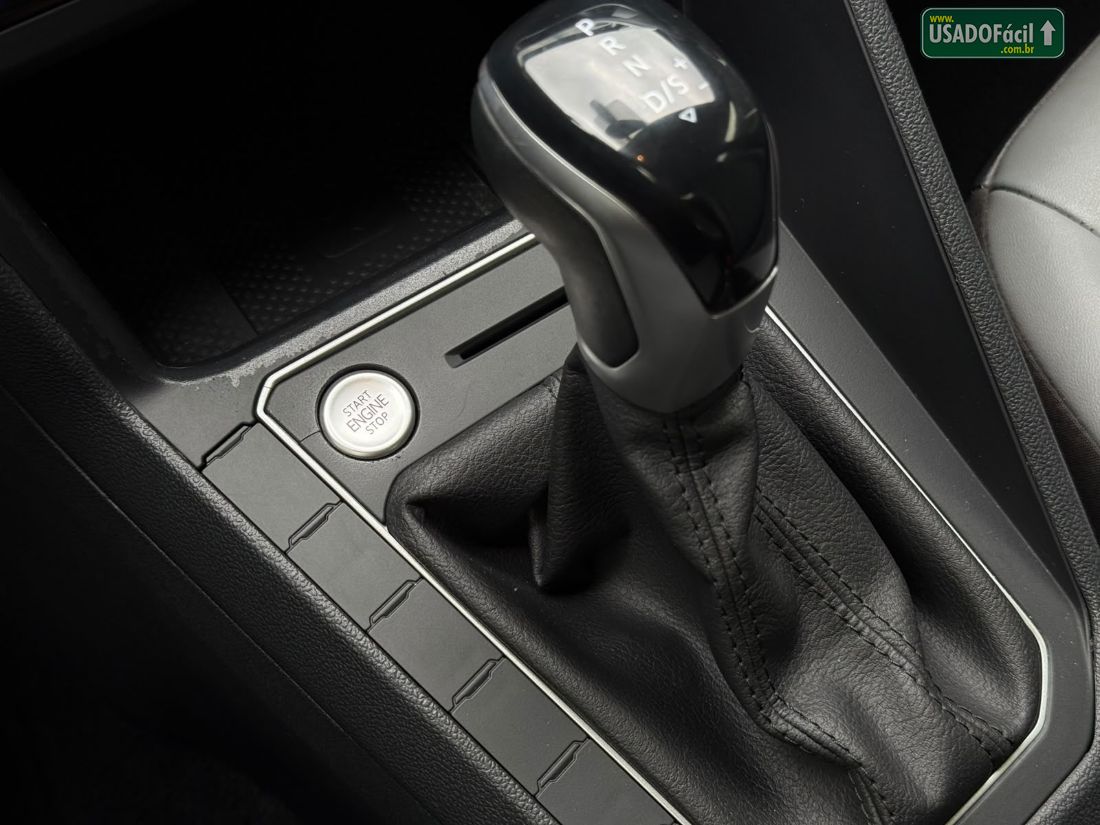 Volkswagen Nivus Highline 200 TSI Automático Flex 2022/2023 — foto 24 de 24