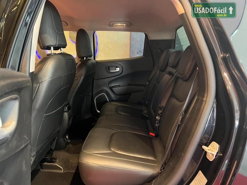 Fiat Toro Volcano 2.0 4X4 Turbo Automático Diesel 2023/2023 — foto 7 de 11