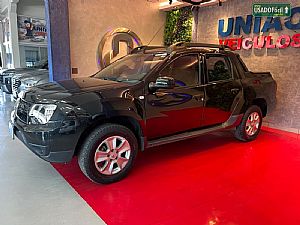 RENAULT Duster Expression 1.6 Mecânico Hi-Flex
