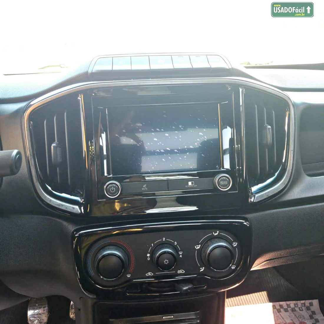 Fiat Strada Freedom Plus CS 1.3 Flex 2022/2022 — foto 10 de 15