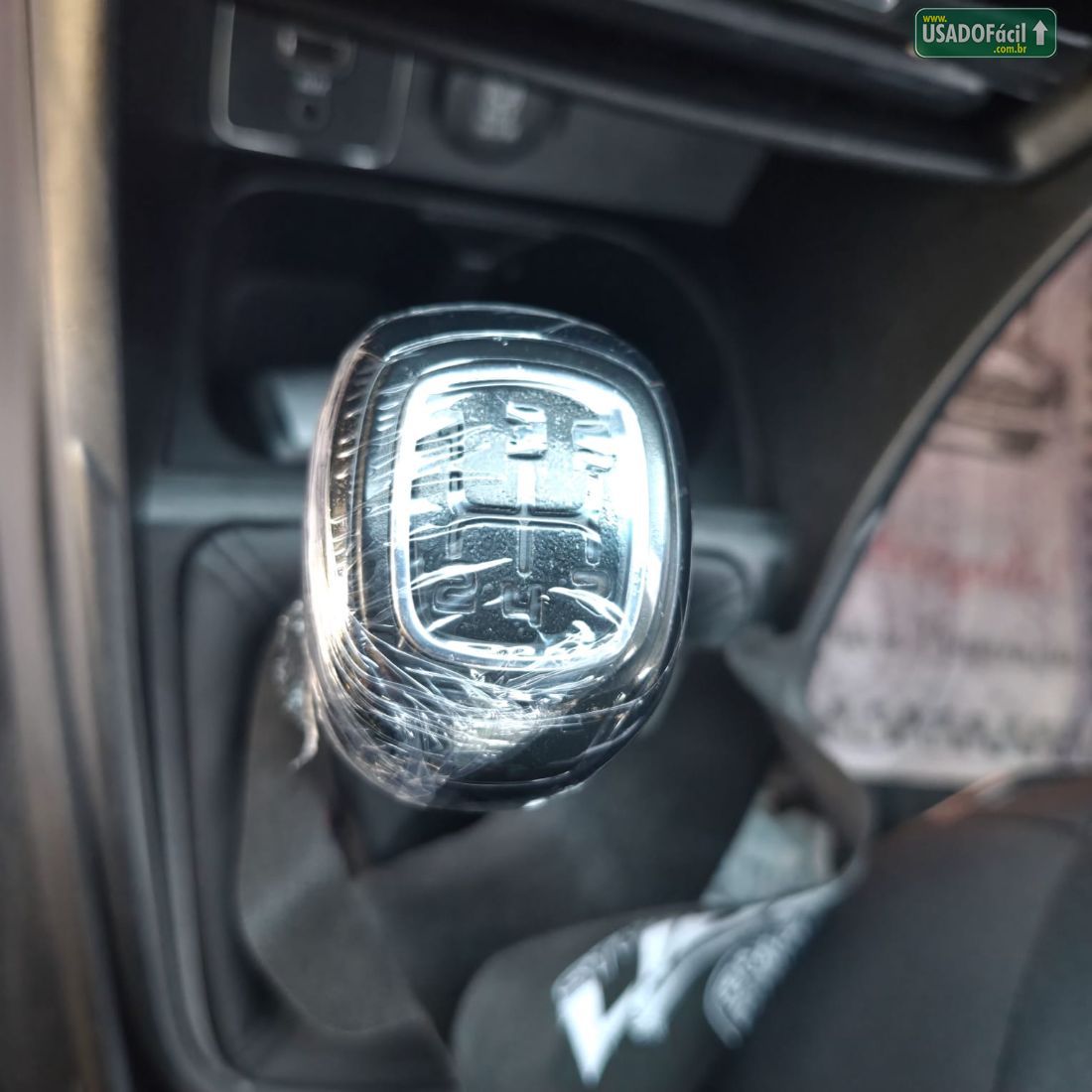 Fiat Strada Freedom Plus CS 1.3 Flex 2022/2022 — foto 11 de 15