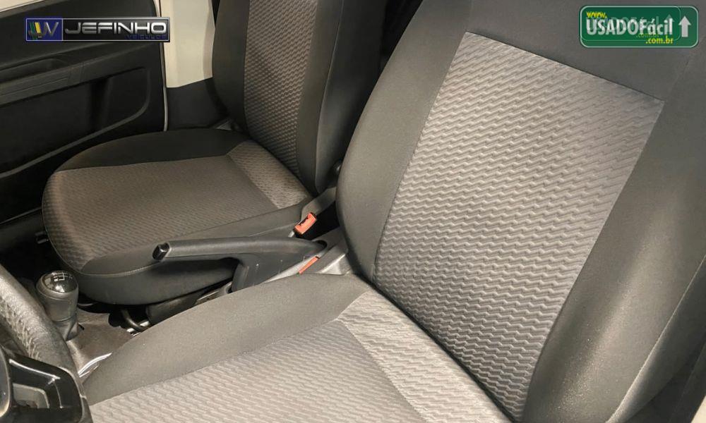 VOLKSWAGEN Up! Move 1.0 TSI Total Flex 2017/2018 — foto 10 de 12