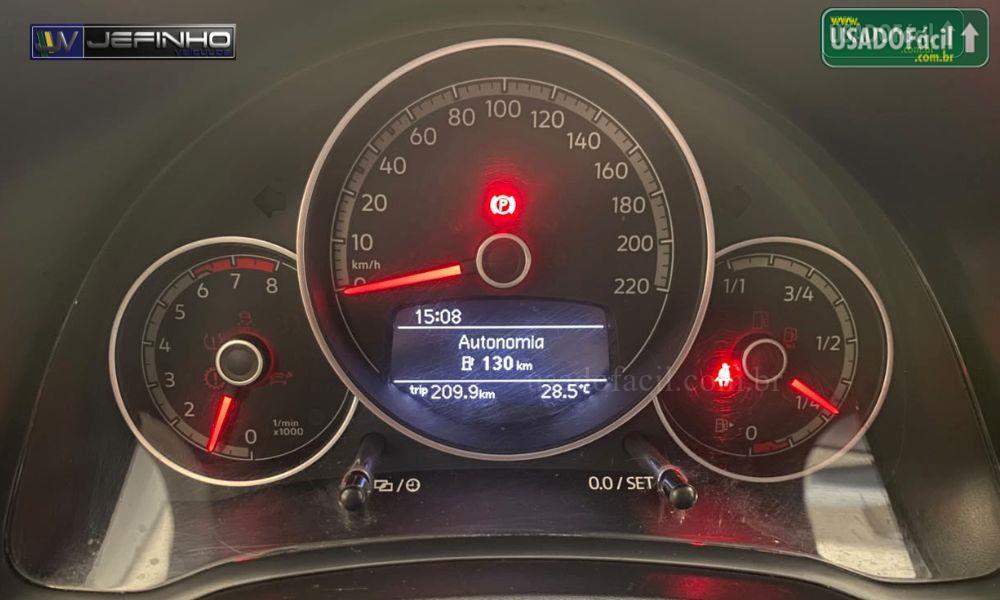 VOLKSWAGEN Up! Move 1.0 TSI Total Flex 2017/2018 — foto 12 de 12