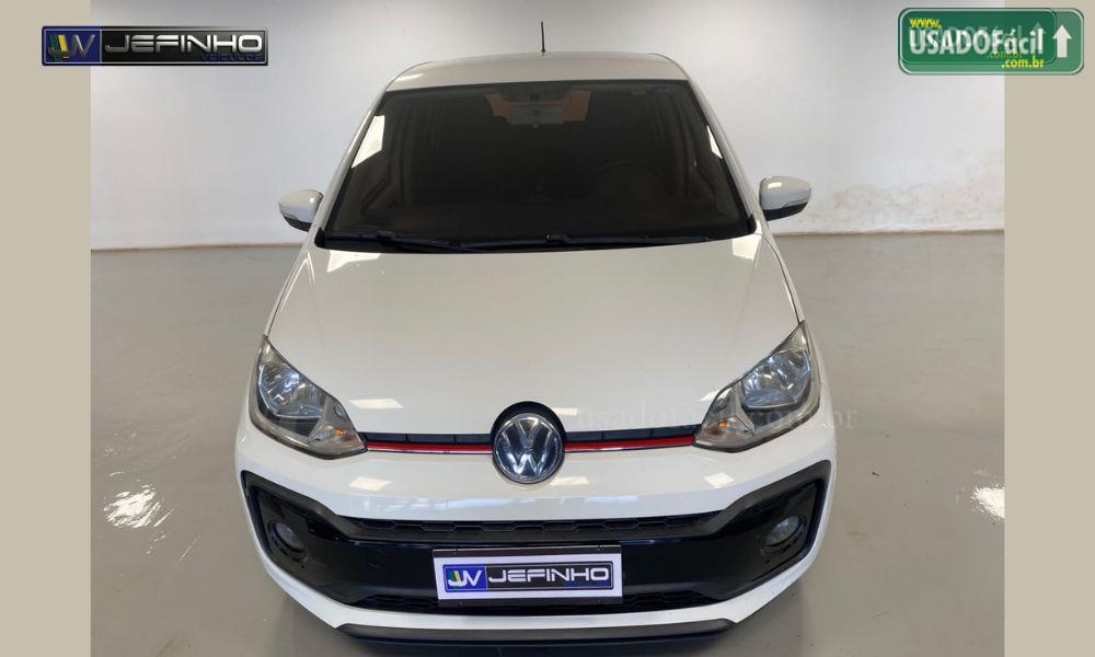 VOLKSWAGEN Up! Move 1.0 TSI Total Flex 2017/2018 — foto 2 de 12
