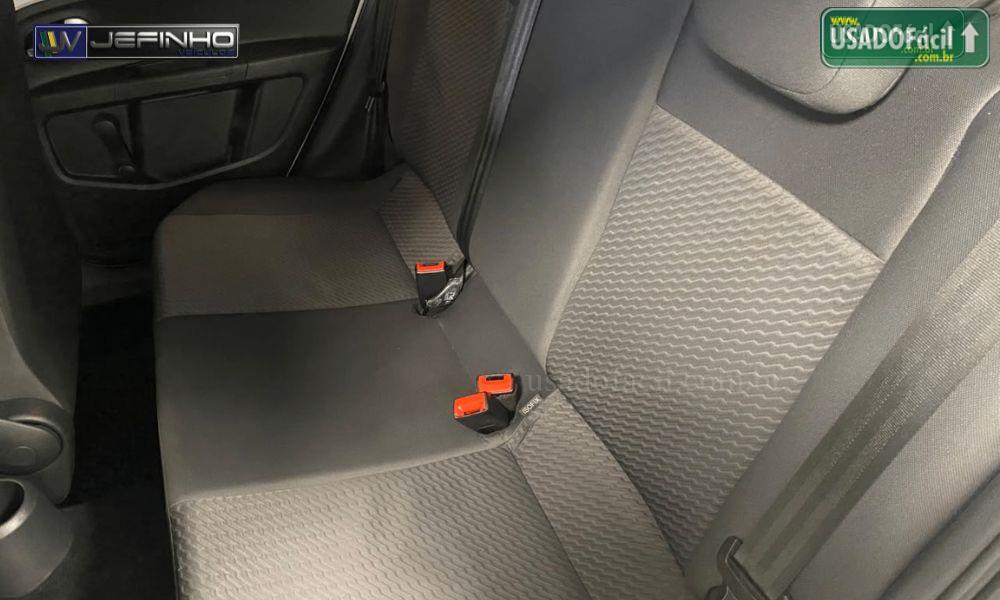 VOLKSWAGEN Up! Move 1.0 TSI Total Flex 2017/2018 — foto 9 de 12