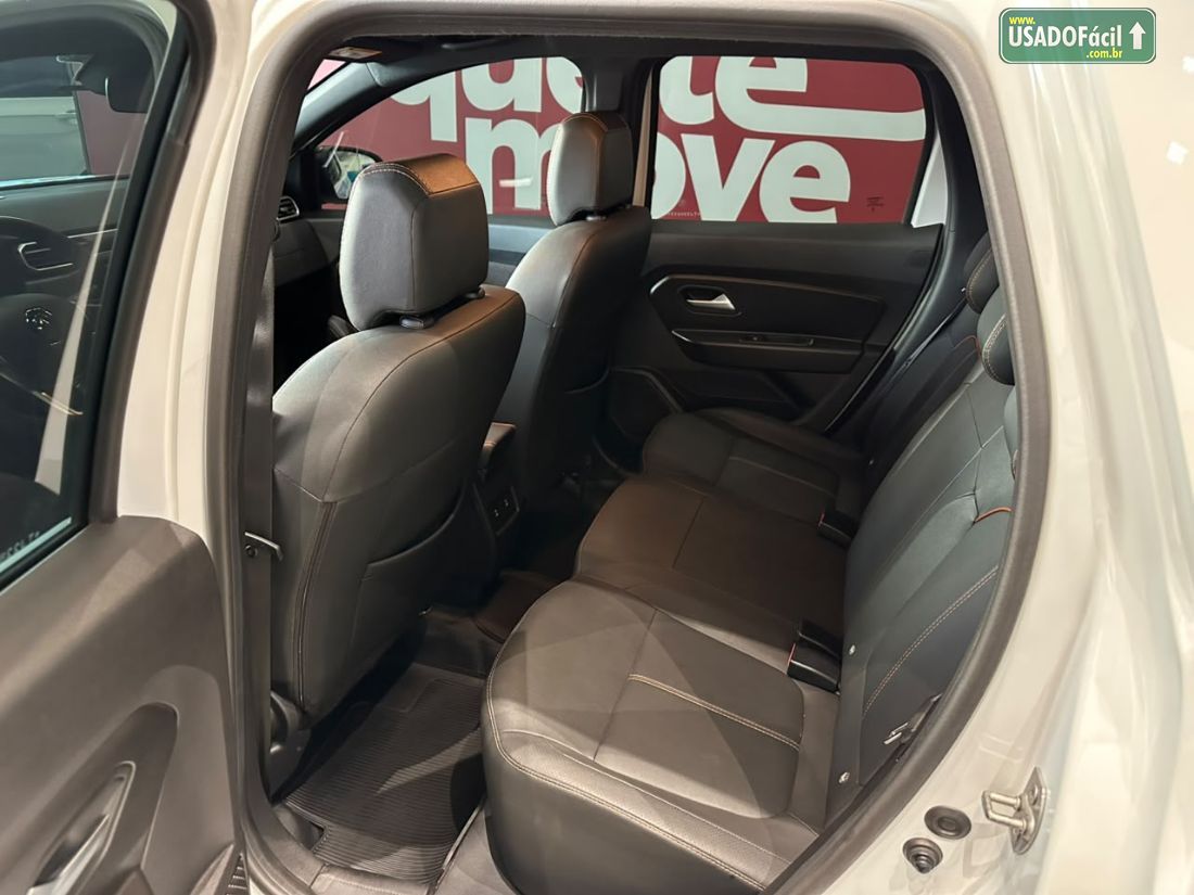 Renault Duster Iconic Plus 1.6 Automático Flex 2025/2026 — foto 10 de 16
