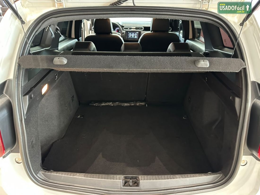 Renault Duster Iconic Plus 1.6 Automático Flex 2025/2026 — foto 15 de 16