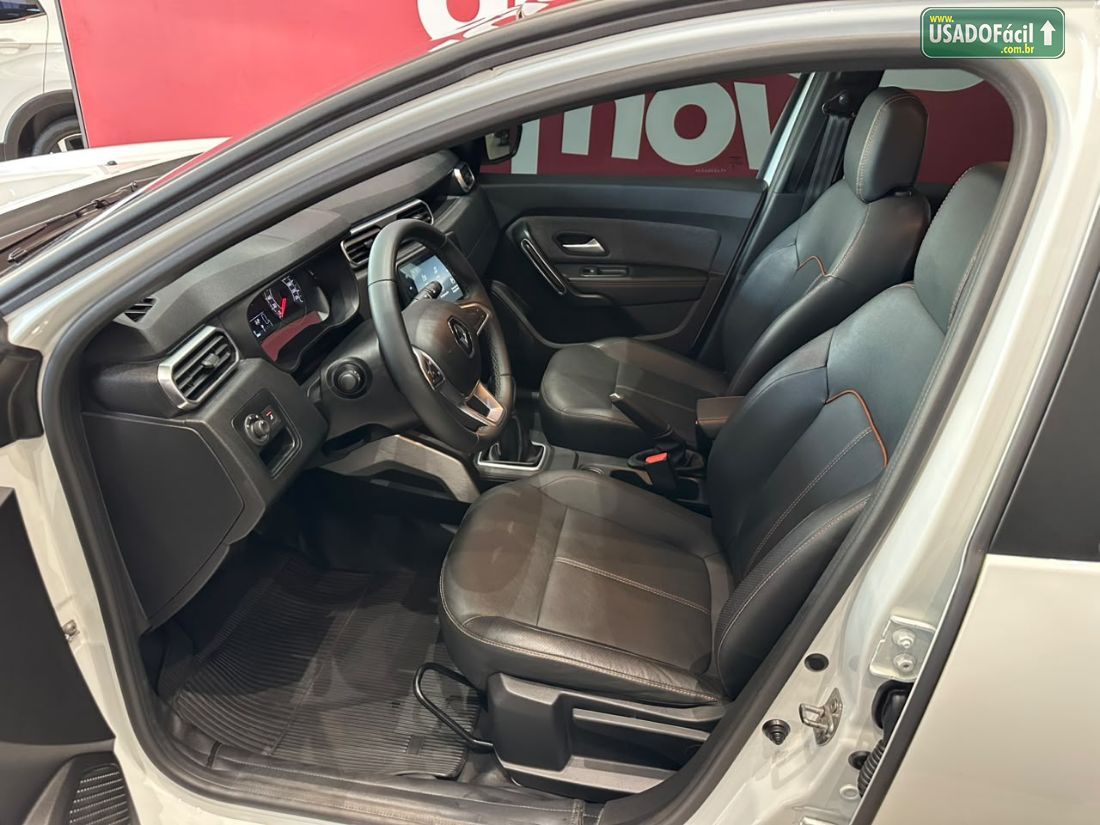 Renault Duster Iconic Plus 1.6 Automático Flex 2025/2026 — foto 9 de 16