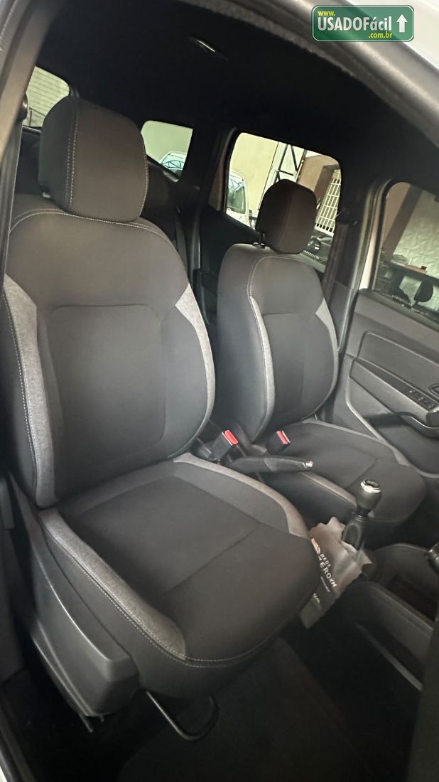 Renault Duster Zen 1.6 Mecânico Flex 2022/2023 — foto 10 de 16