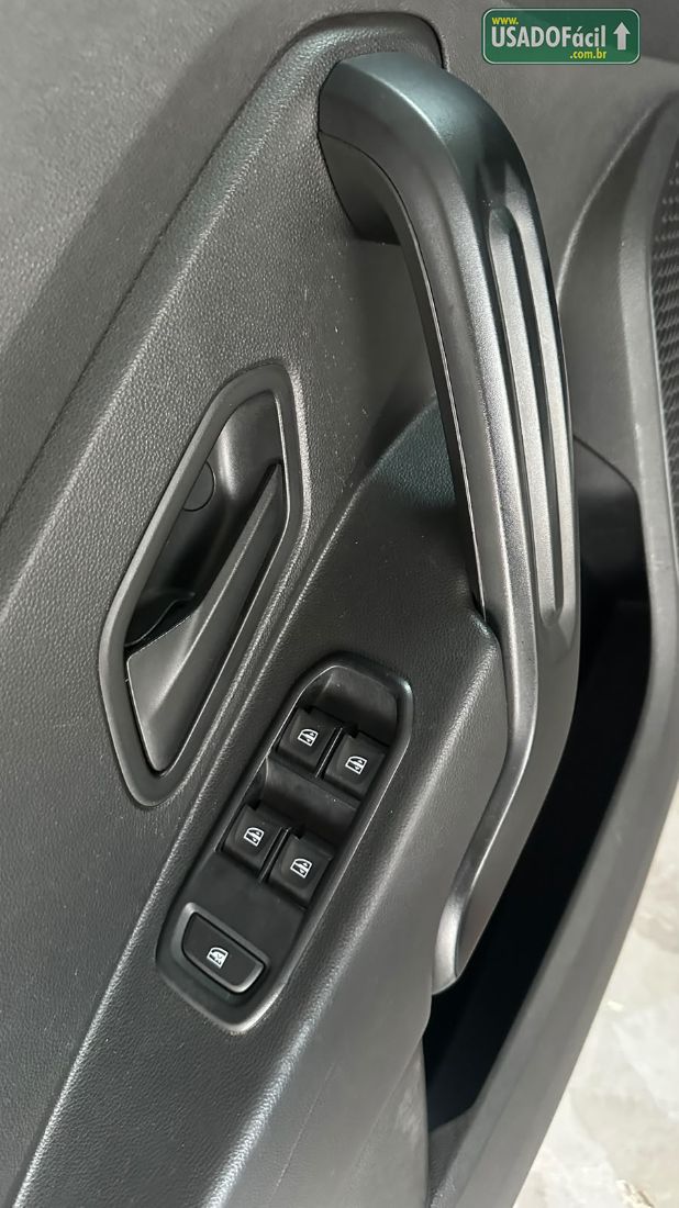 Renault Duster Zen 1.6 Mecânico Flex 2022/2023 — foto 11 de 16
