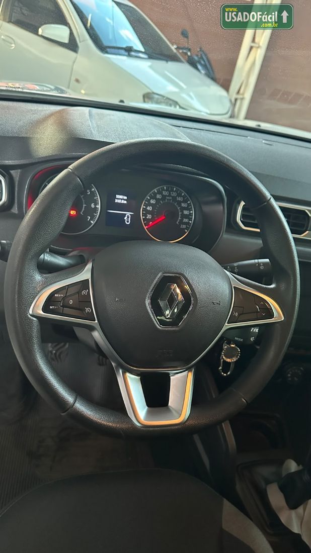 Renault Duster Zen 1.6 Mecânico Flex 2022/2023 — foto 6 de 16