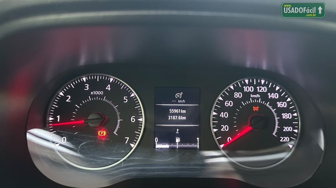 Renault Duster Zen 1.6 Mecânico Flex 2022/2023 — foto 7 de 16