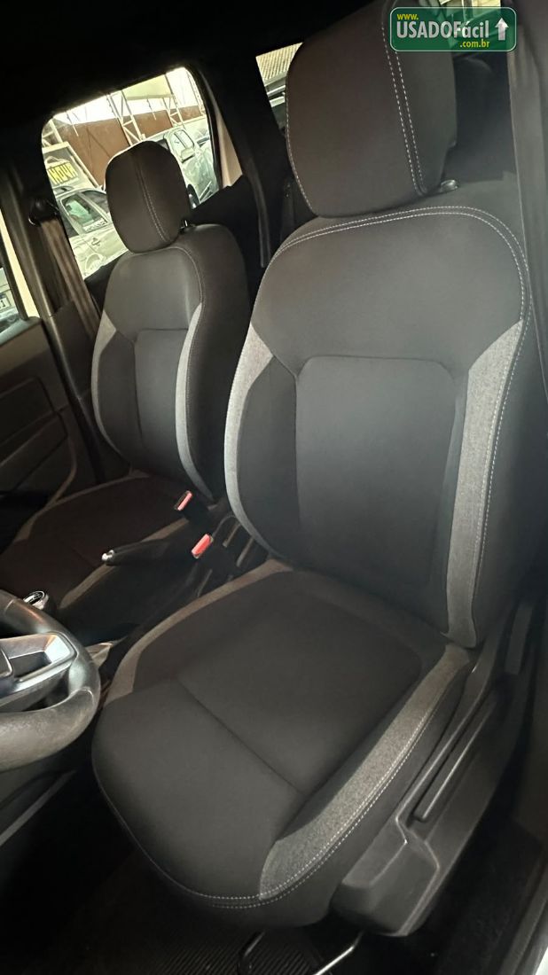 Renault Duster Zen 1.6 Mecânico Flex 2022/2023 — foto 9 de 16