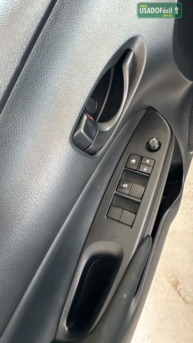 Toyota Yaris Sedan XL 1.5 Automático Flex 2022/2023 — foto 11 de 16