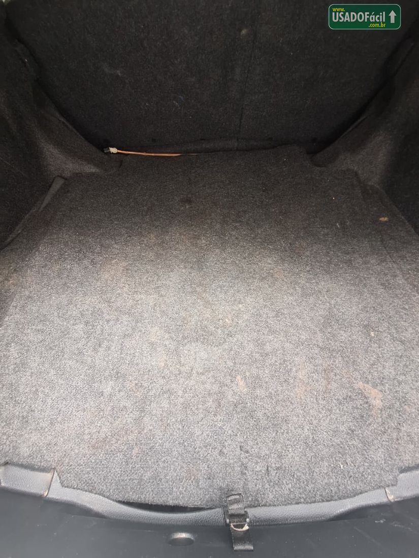 Toyota Corolla GLi 1.8 Automático Flex 2015/2016 — foto 17 de 19