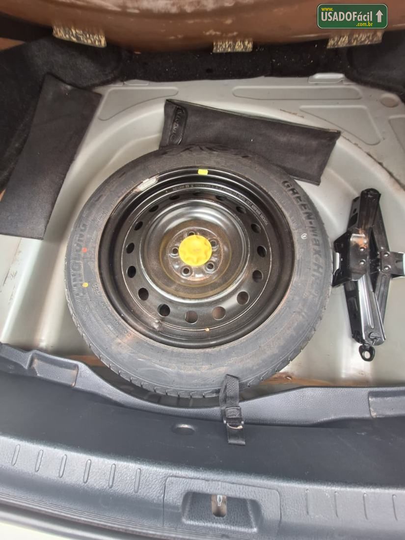 Toyota Corolla GLi 1.8 Automático Flex 2015/2016 — foto 18 de 19