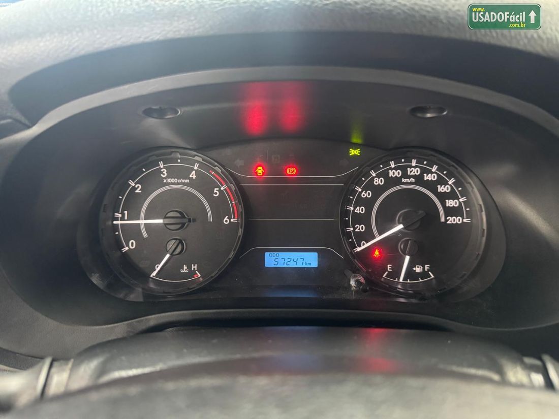 Toyota Hilux CD 2.8 4x4 Mecânico Diesel 2024/2024 — foto 11 de 14