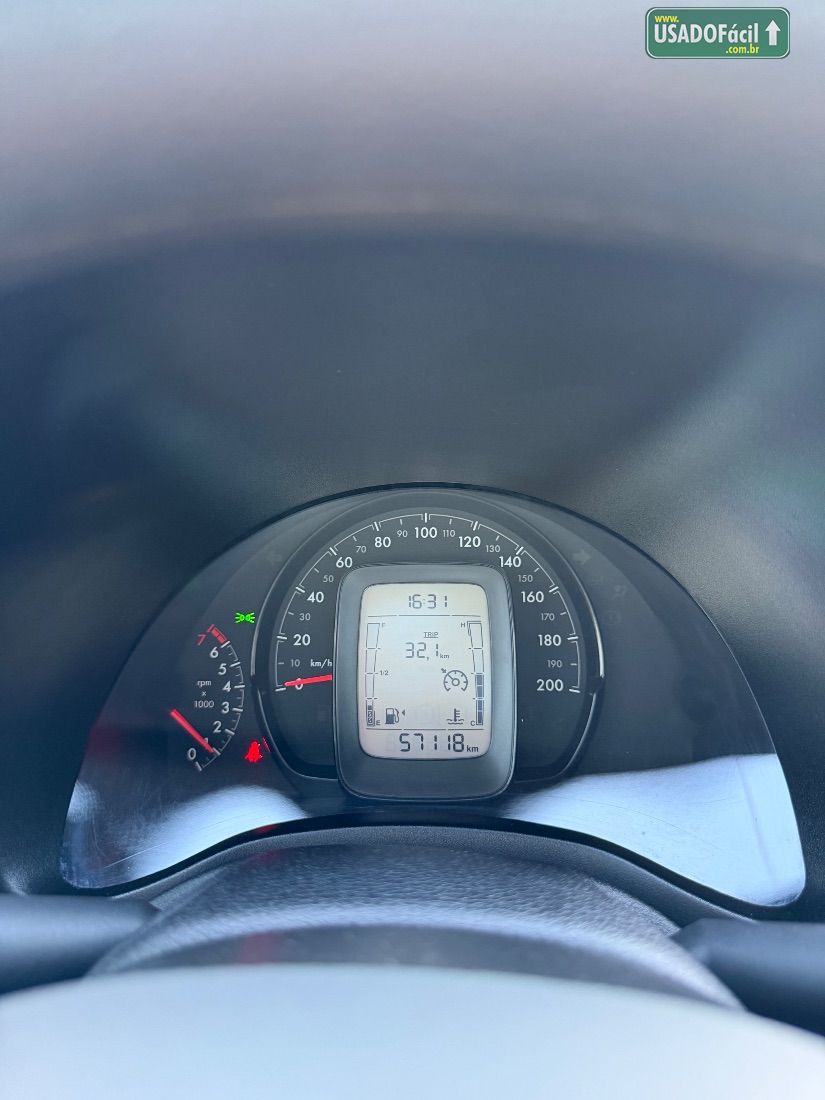 Fiat Strada Endurance Plus CS 1.3 Flex 2025/2025 — foto 12 de 15