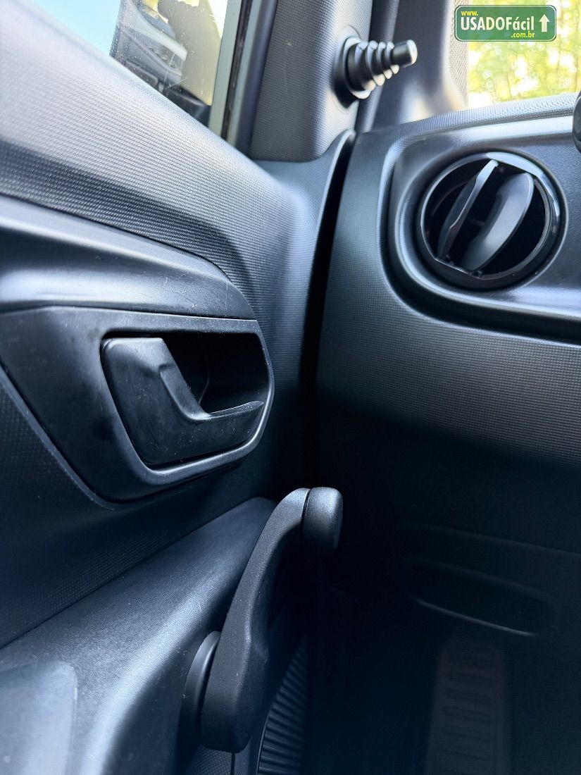 Fiat Strada Endurance Plus CS 1.3 Flex 2025/2025 — foto 13 de 15