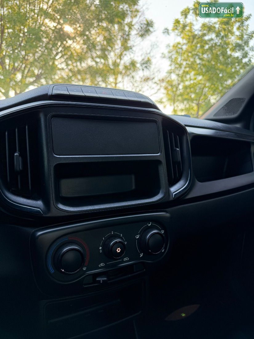 Fiat Strada Endurance Plus CS 1.3 Flex 2025/2025 — foto 8 de 15