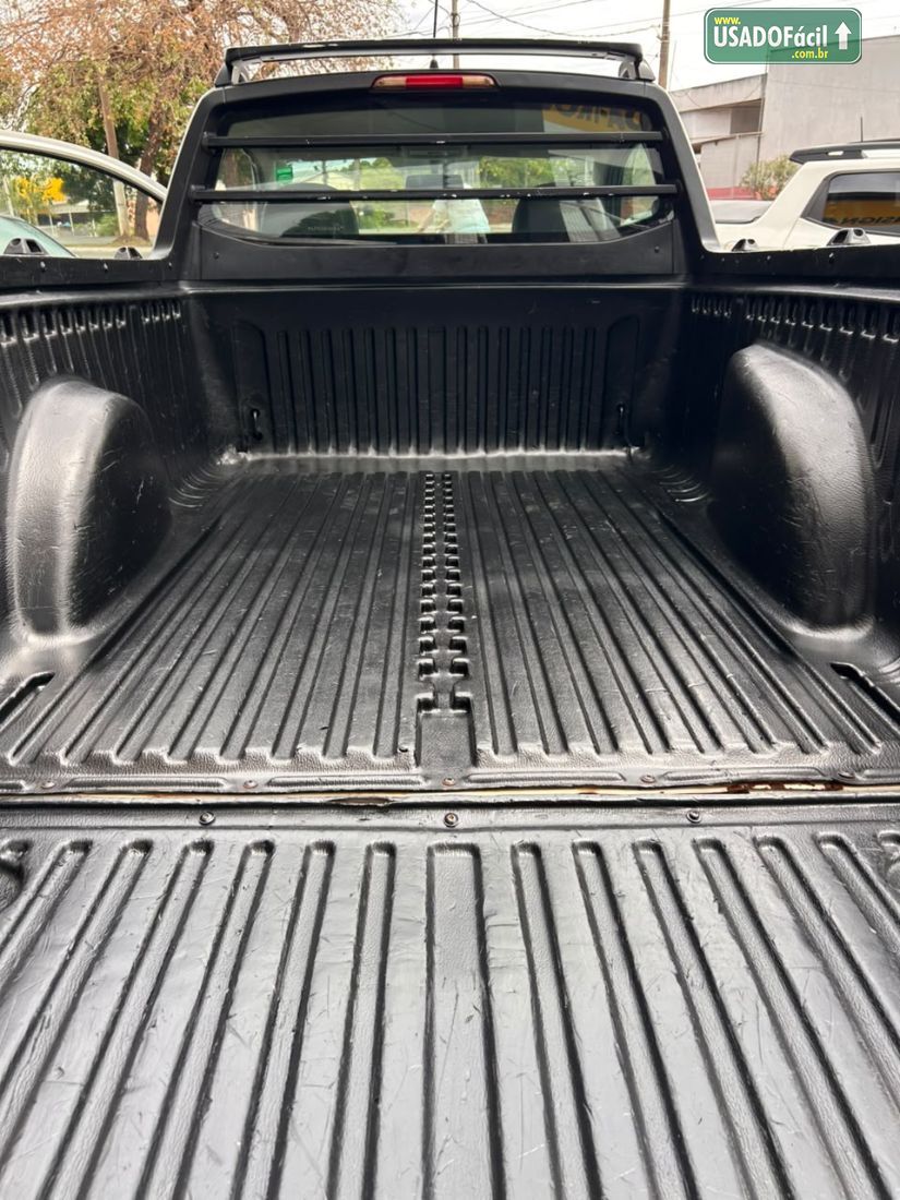 Volkswagen Saveiro Robust CS 1.6 Total Flex 2019/2020 — foto 10 de 16