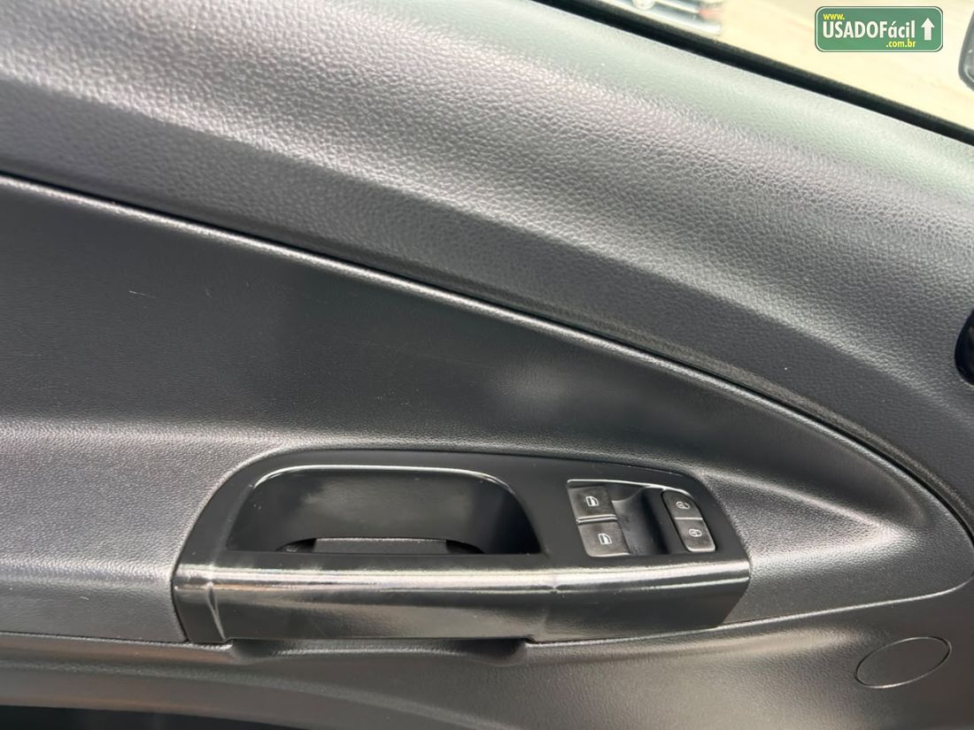 Volkswagen Saveiro Robust CS 1.6 Total Flex 2019/2020 — foto 14 de 16