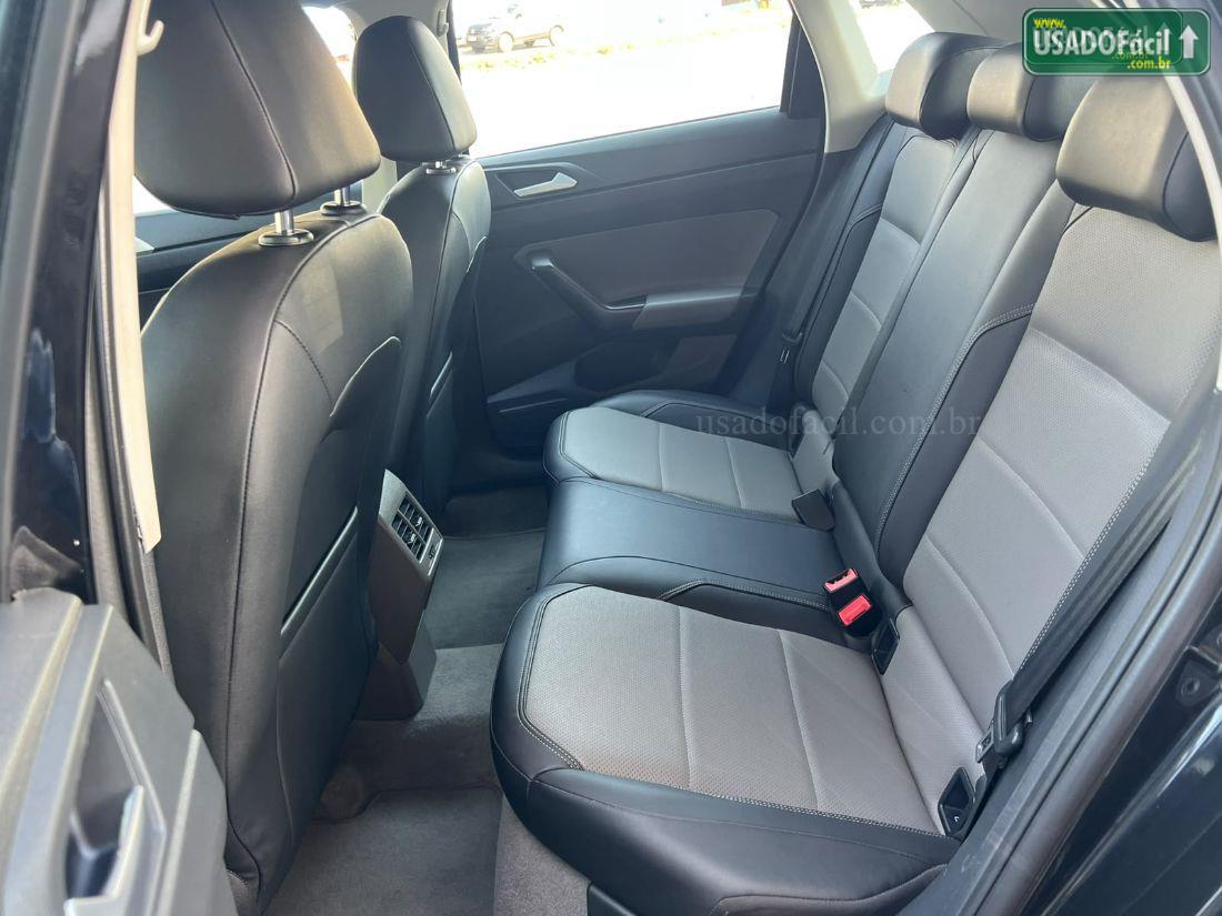 VOLKSWAGEN Polo Highline 1.0 200 TSI Automático Flex 2018/2019 — foto 8 de 11