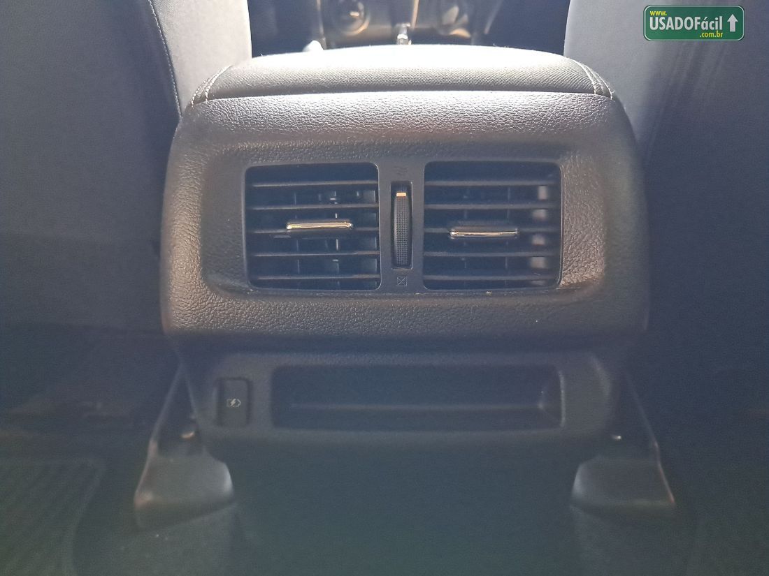 Nissan Frontier Attack CD 2.3 4x4 Bi-Turbo Automático Diesel 2024/2025 — foto 12 de 12