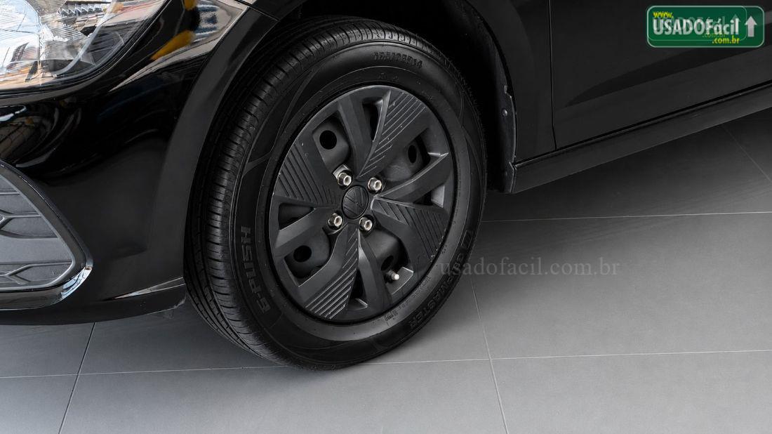 VOLKSWAGEN Polo Track 1.0 Flex 2024/2025 — foto 13 de 13