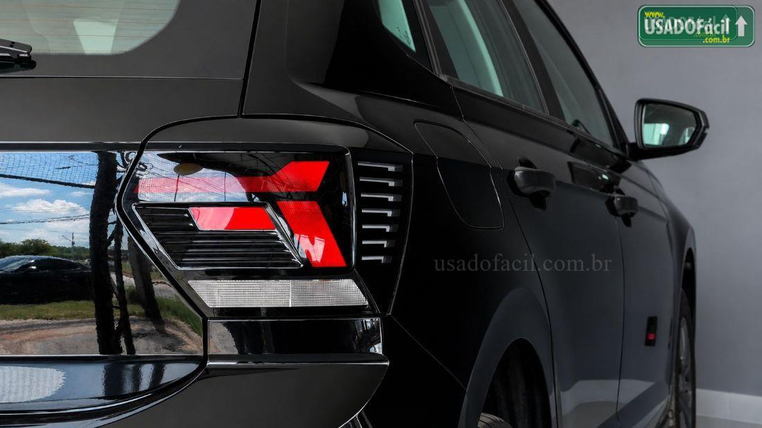 VOLKSWAGEN Polo Track 1.0 Flex 2024/2025 — foto 5 de 13