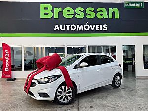 CHEVROLET/GM Onix Hatch LT 1.4 Automático Flex