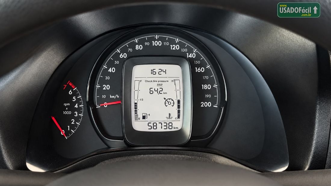 Fiat Strada Endurance Plus CS 1.3 Flex 2024/2025 — foto 8 de 11