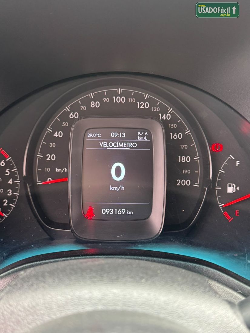 Fiat Strada Freedom CD 1.3 Flex 2023/2023 — foto 10 de 10