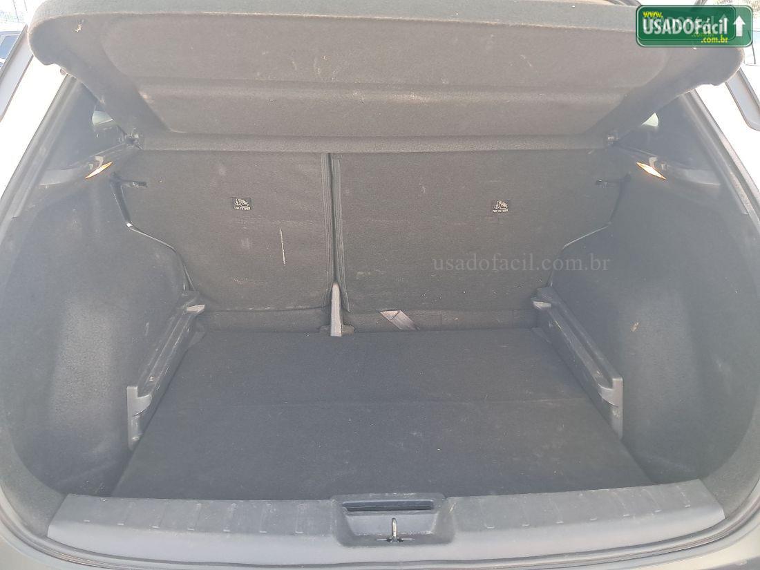 Nissan Kicks Advance 1.0 Turbo Automático Flex 2025/2026 — foto 10 de 10