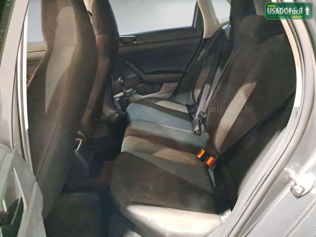 Volkswagen Polo Track 1.0 Flex 2025/2026 — foto 11 de 12