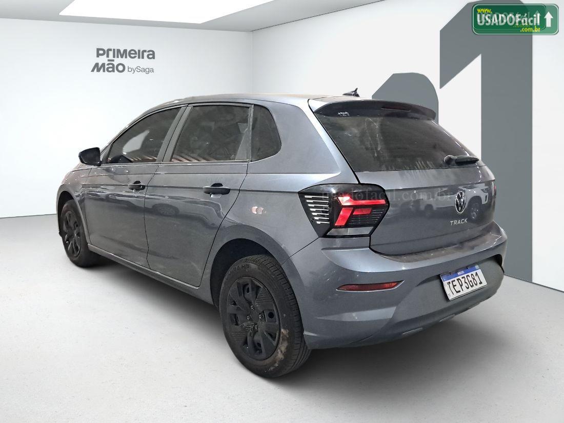 Volkswagen Polo Track 1.0 Flex 2025/2026 — foto 2 de 12