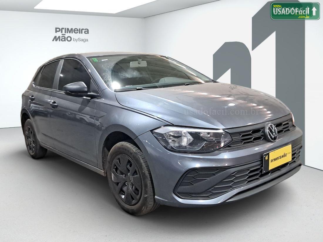 Volkswagen Polo Track 1.0 Flex 2025/2026 — foto 3 de 12