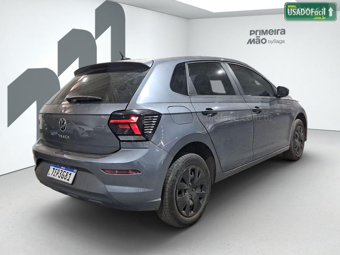 Volkswagen Polo Track 1.0 Flex 2025/2026 — foto 4 de 12