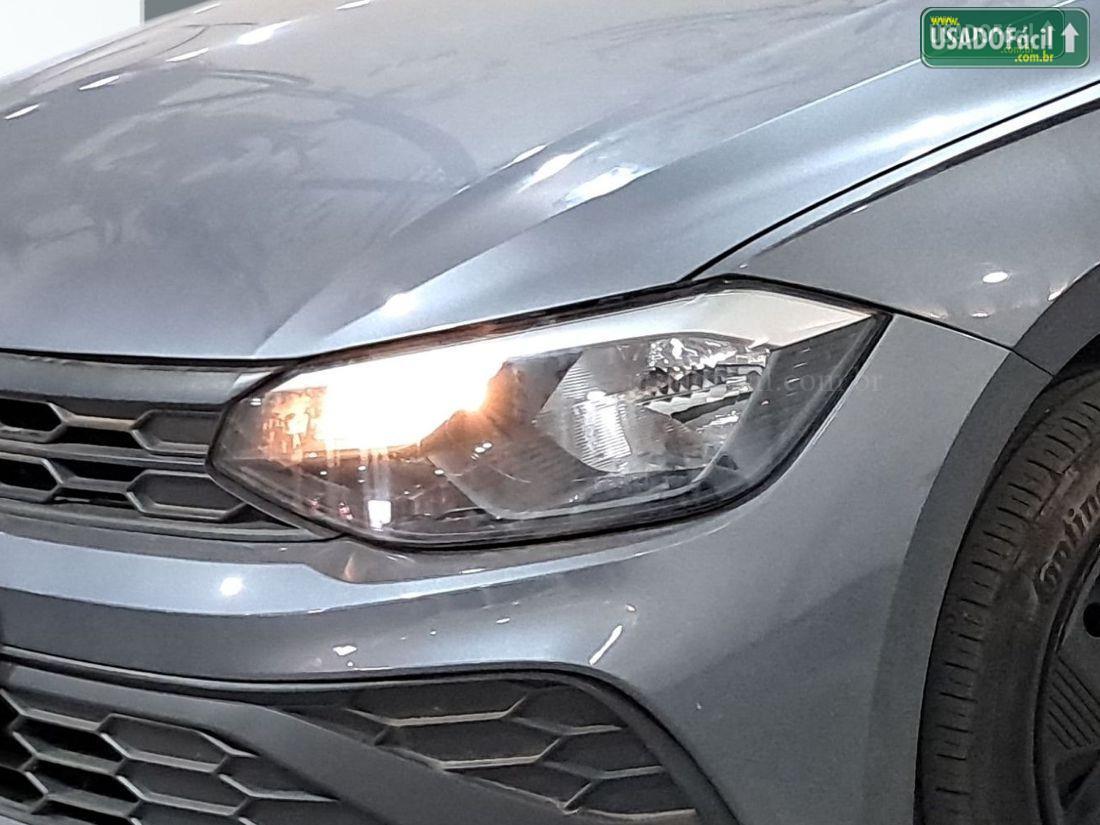 Volkswagen Polo Track 1.0 Flex 2025/2026 — foto 5 de 12